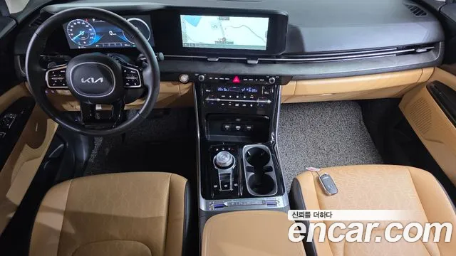 Kia Carnival 2023 thumb 7