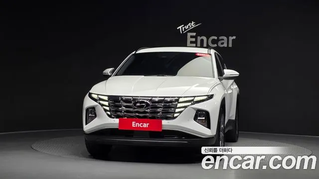 Hyundai Tucson 2023 thumb 2