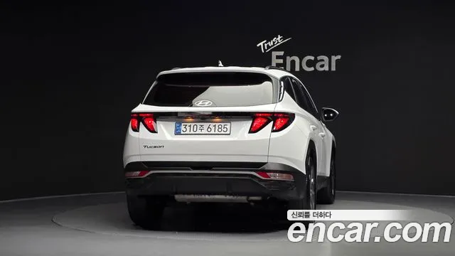 Hyundai Tucson 2023 thumb 3