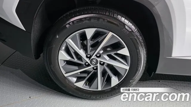 Hyundai Tucson 2023 thumb 4