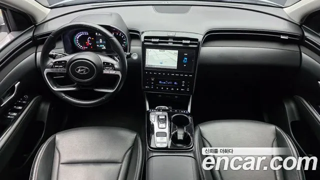 Hyundai Tucson 2023 thumb 6