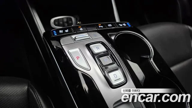 Hyundai Tucson 2023 thumb 8