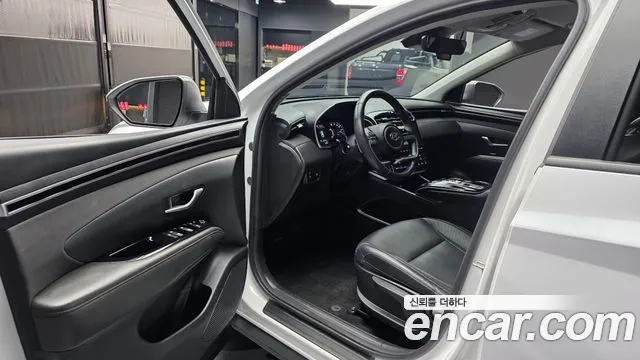 Hyundai Tucson 2023 thumb 9