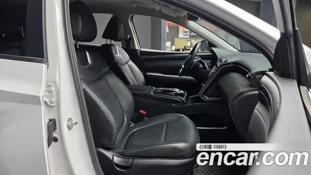 Hyundai Tucson 2023 thumb 10