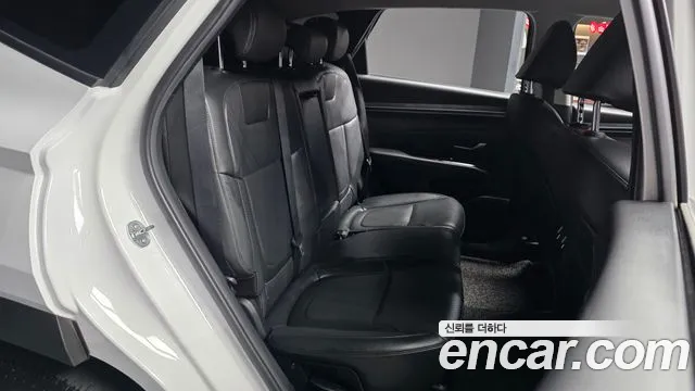 Hyundai Tucson 2023 thumb 11