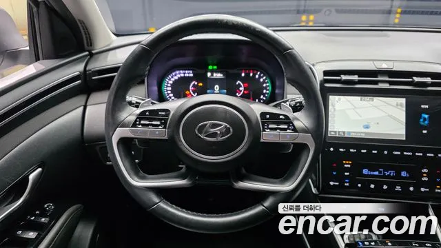 Hyundai Tucson 2023 thumb 12