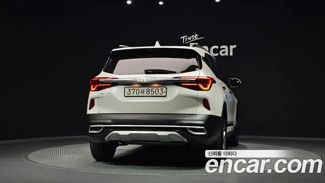 Kia Seltos 2021 thumb 3