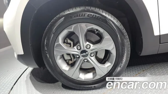 Kia Seltos 2021 thumb 4