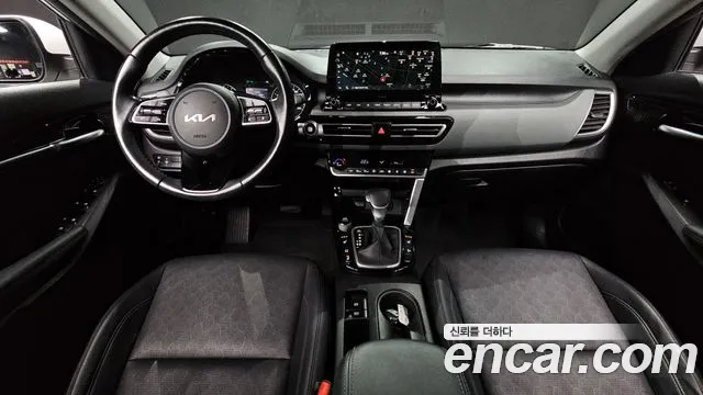 Kia Seltos 2021 thumb 6