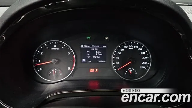 Kia Seltos 2021 thumb 7
