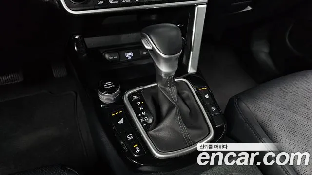 Kia Seltos 2021 thumb 8