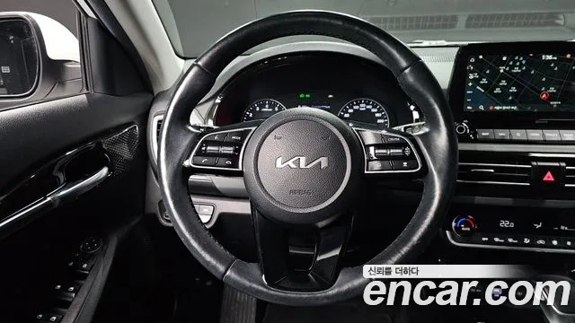 Kia Seltos 2021 thumb 12