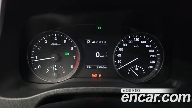 Hyundai Avante 2017 thumb 7
