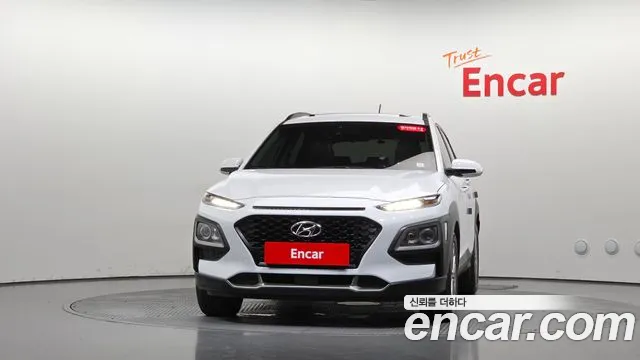 Hyundai Kona 2018 thumb 2