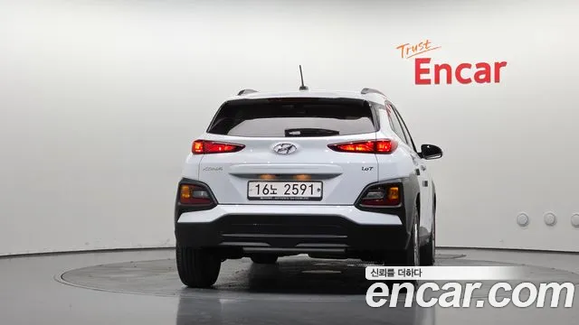 Hyundai Kona 2018 thumb 3