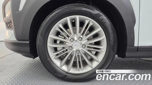 Hyundai Kona 2018 thumb 4