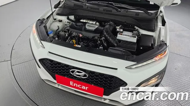 Hyundai Kona 2018 thumb 5