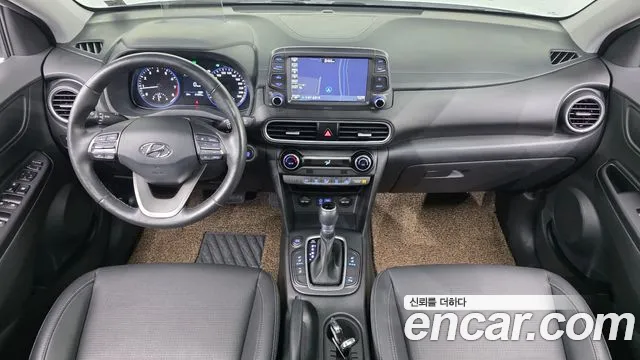 Hyundai Kona 2018 thumb 6