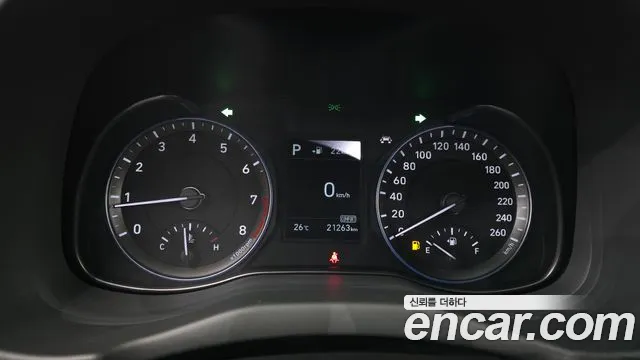 Hyundai Kona 2018 thumb 7