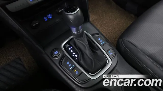 Hyundai Kona 2018 thumb 8