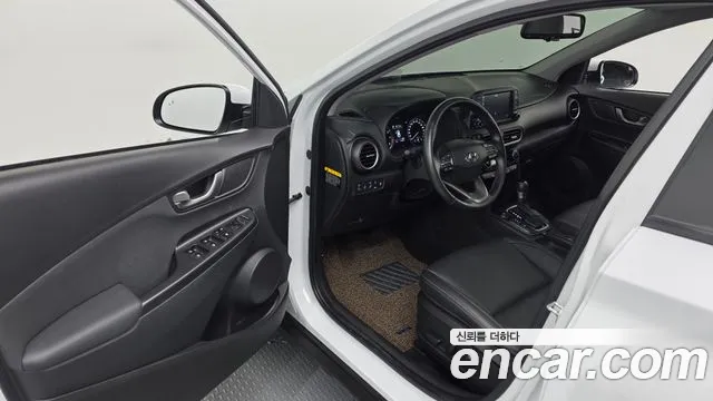 Hyundai Kona 2018 thumb 9