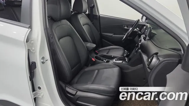 Hyundai Kona 2018 thumb 10