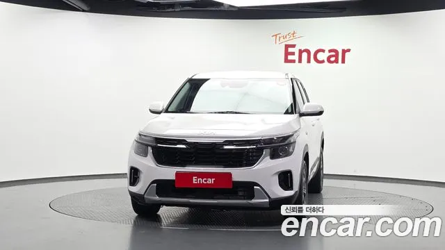 Kia Seltos 2023 thumb 3