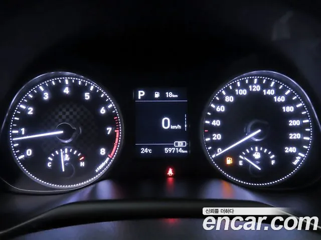 Hyundai Avante 2019 thumb 9