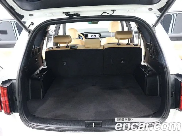 Kia Sorento 2021 thumb 5