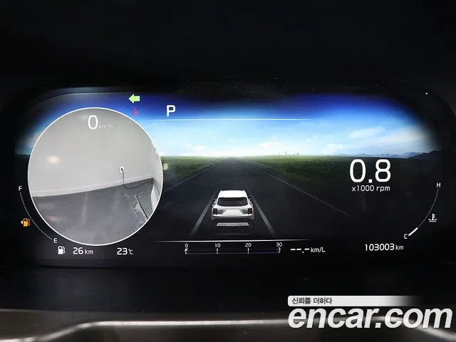 Kia Sorento 2021 thumb 6