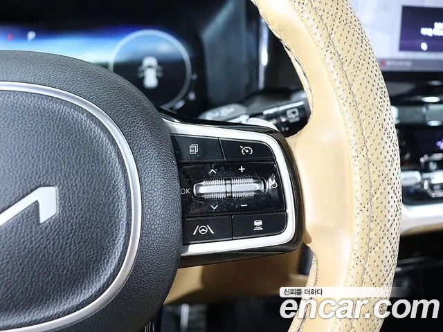 Kia Sorento 2021 thumb 7