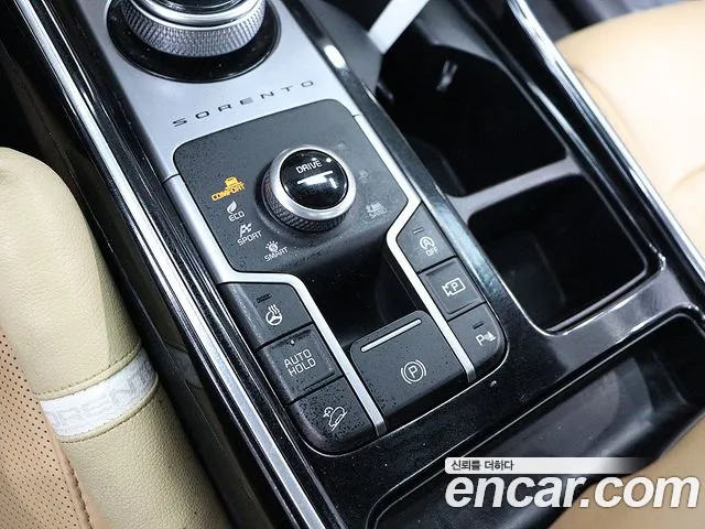 Kia Sorento 2021 thumb 9