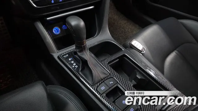 Hyundai Sonata 2016 thumb 9