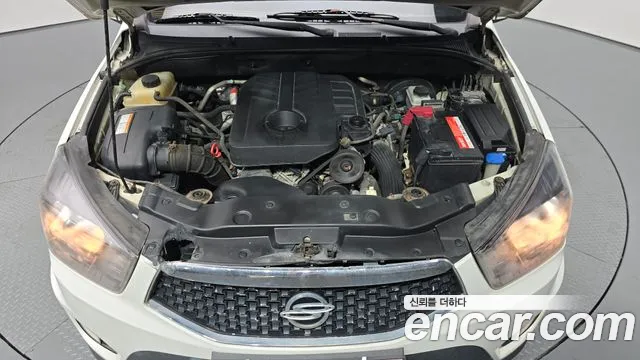 KG_Mobility_Ssangyong KORANDO 2014 thumb 6