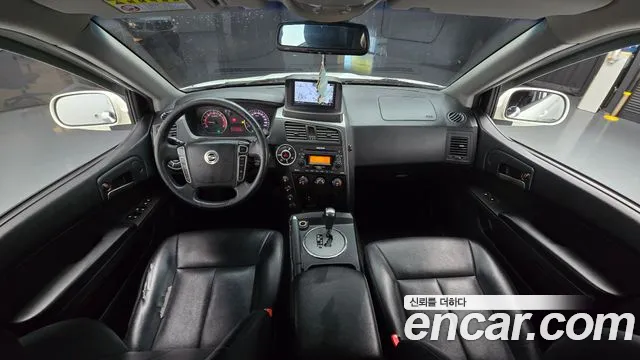 KG_Mobility_Ssangyong KORANDO 2014 thumb 7