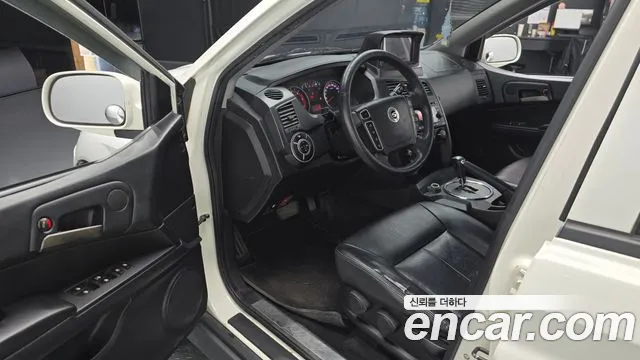 KG_Mobility_Ssangyong KORANDO 2014 thumb 10