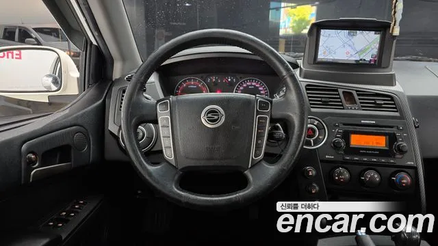 KG_Mobility_Ssangyong KORANDO 2014 thumb 12