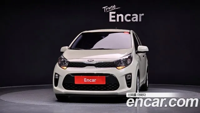 Kia Morning 2018 thumb 3
