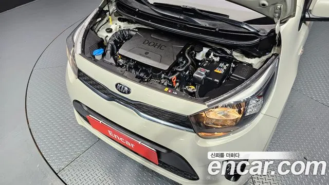Kia Morning 2018 thumb 6