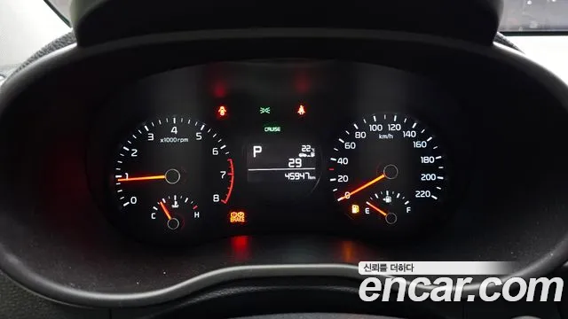 Kia Morning 2018 thumb 8