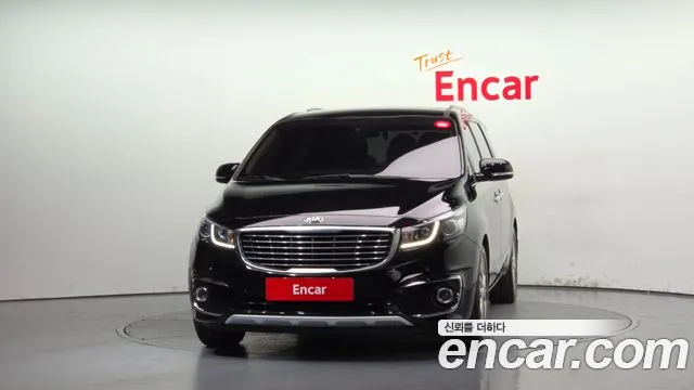 Kia Carnival 2016 thumb 3