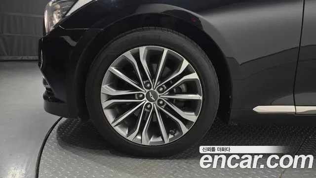 Hyundai Genesis 2014 thumb 5