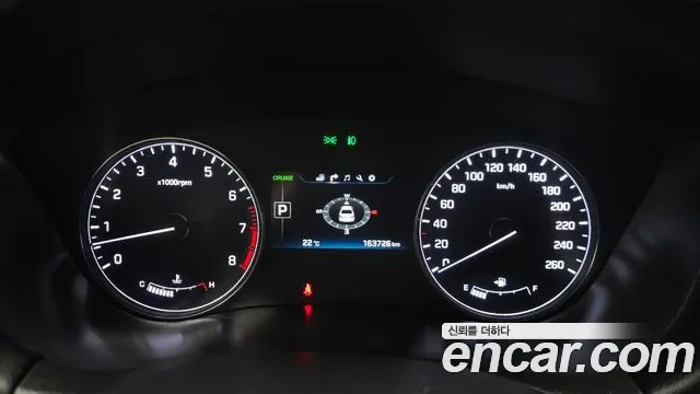 Hyundai Genesis 2014 thumb 8