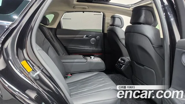 Genesis G80 2024 thumb 12