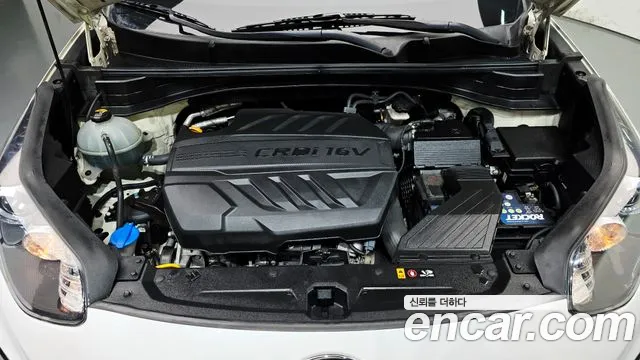 Kia Sportage 2018 thumb 6