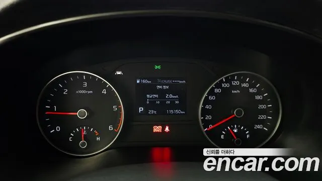 Kia Sportage 2018 thumb 8
