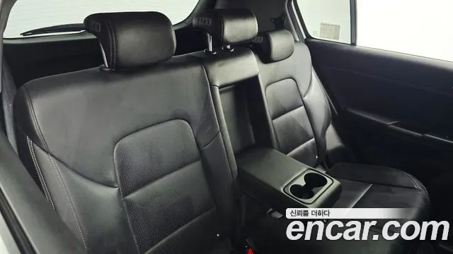 Kia Sportage 2018 thumb 11