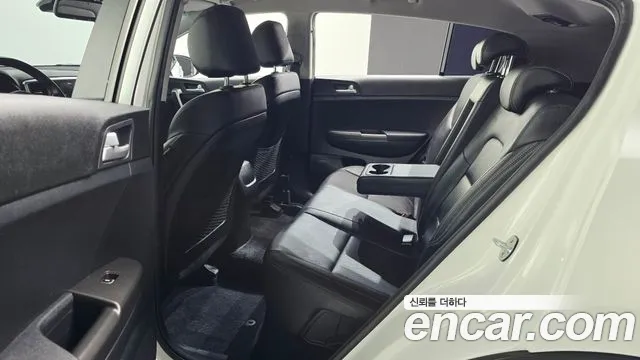 Kia Sportage 2018 thumb 12