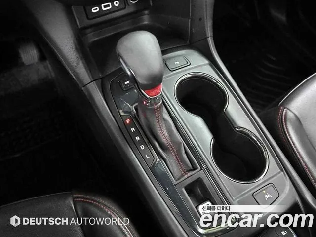 ChevroletGMDaewoo Equinox 2022 thumb 10