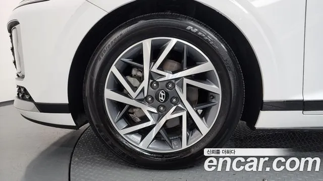 Hyundai Grandeur 2023 thumb 5